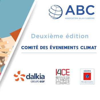 2e comité des événements climat ABC