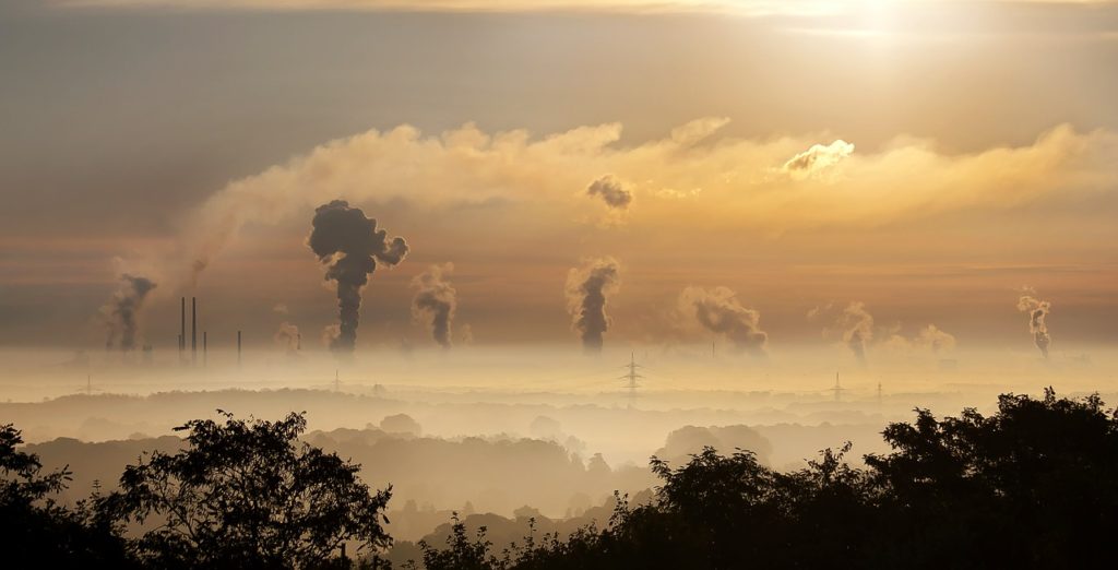 Emissions indirectes de GES ; leur prise en compte est primordiale pour réussir sa stratégie climat, par A2DM