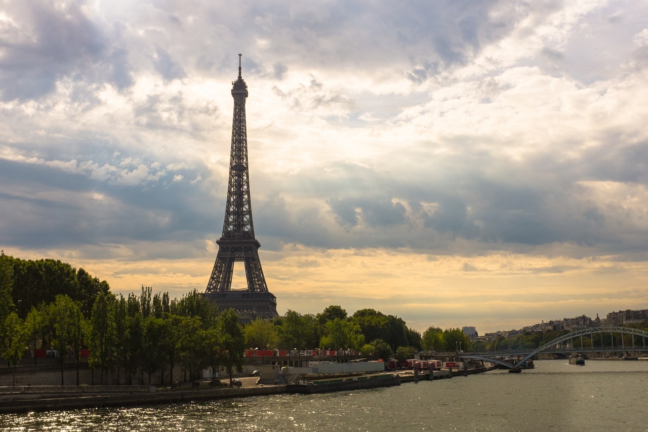 Les 500 mesures du plan climat de la ville de Paris