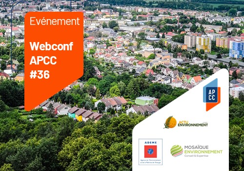 Webconf 36 - Evaluation environnementale