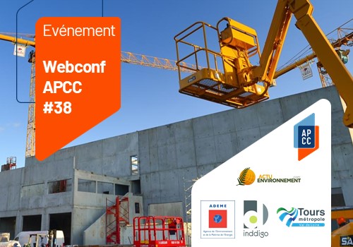 Webconf 38 - Réseaux de chaleur