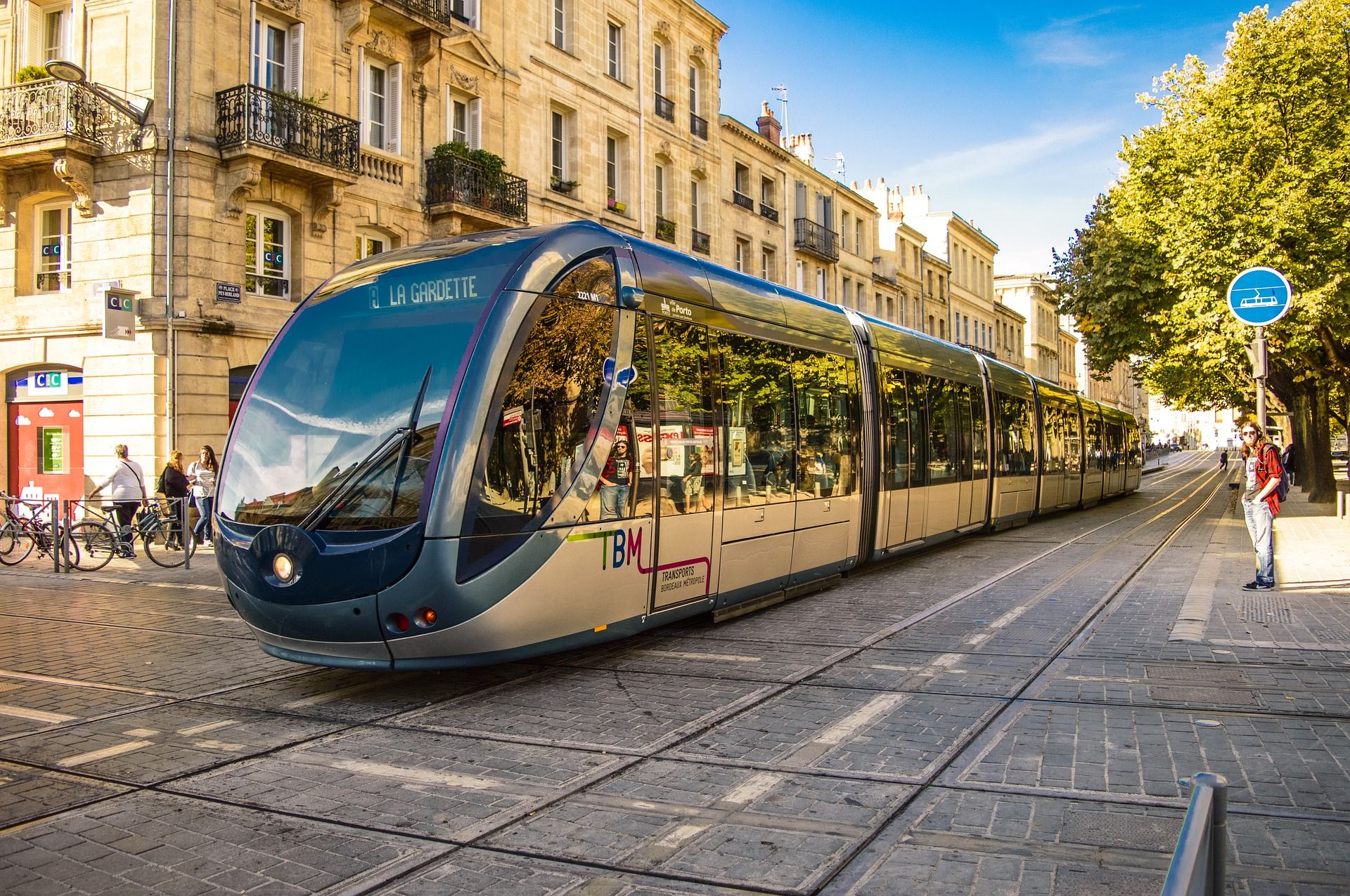 Loi d’orientation des mobilités, quelles nouvelles obligations et opportunités pour les entreprises ? Bordeaux