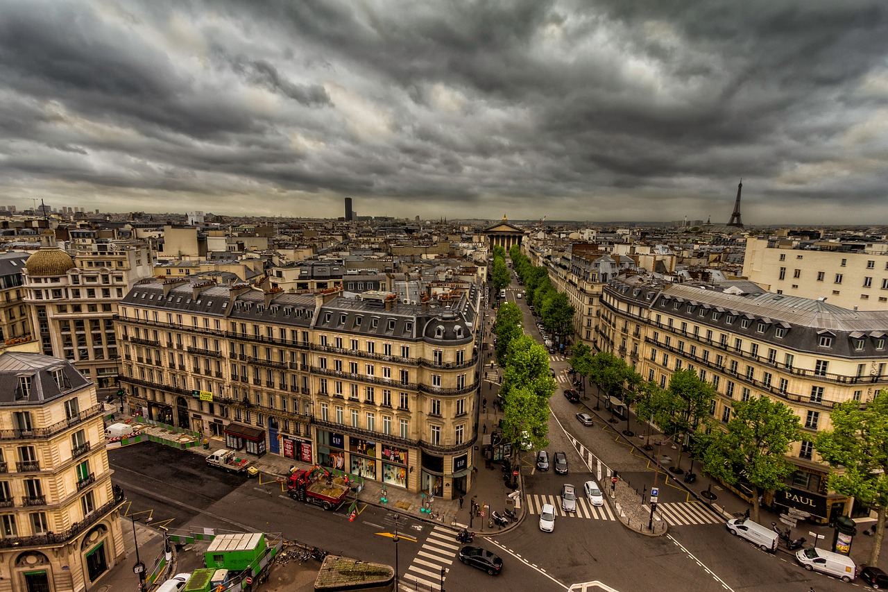 « Grand Paris 2°C » : un dispositif pour mobiliser les habitants du territoire