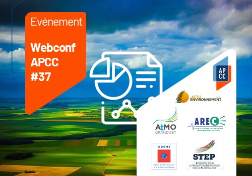 Webconf 37 - Club STEP