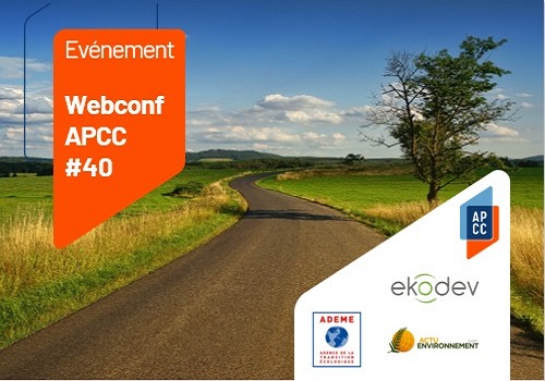 ACT - Construire et évaluer votre stratégie climat - où on est on