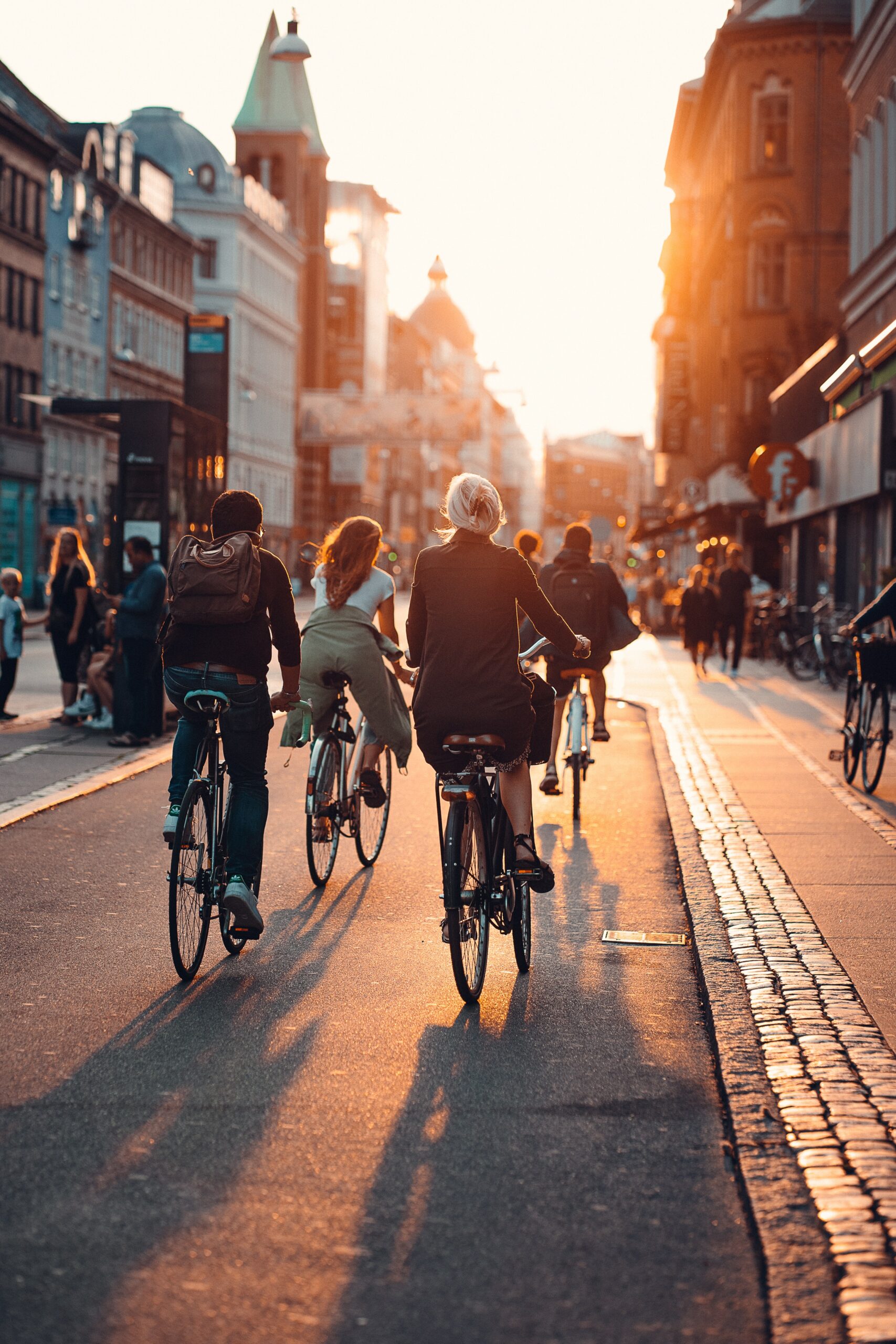 Webconf APCC – Le vélo au service d’une logistique urbaine bas carbone et apaisée ?