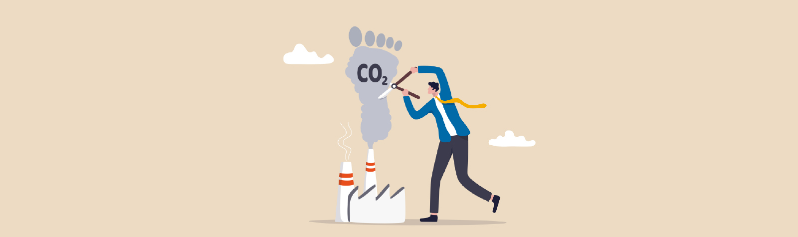 Sobriété carbone de l’entreprise : comment mesurer, comprendre et agir ?